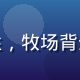 爱威奶创始人张明远，中年男性，牧场背景，自信笑容，品牌创始人形象